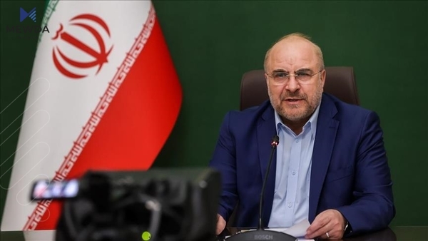 سەرۆکی پەرلەمانی ئێران هەڕەشە لە ئەمەریکا دەکات