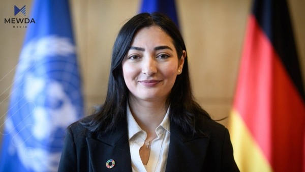 ئەڵمانیا پەلاماری چەکدارانی جۆلانی ئیدانە دەکات