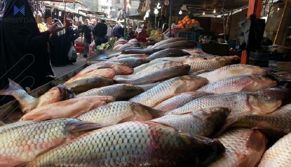 گۆشتى ماسى گرانبوو