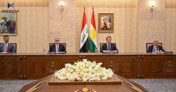 پەرلەمانتارێک: باس لە فرۆشتنی 280 ملیۆن بەرمیل نەوت نەکرا