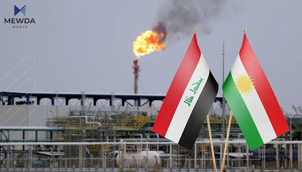 سۆمۆ: 19 ملیۆن بەرمیل نەوتی هەرێم هەناردەکراوە