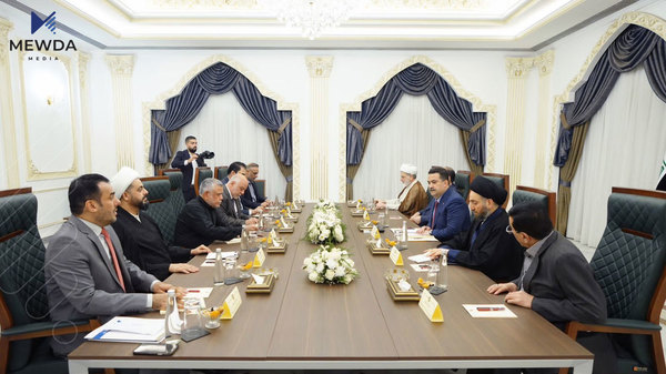 هێرشی سەربازیی بۆ سەر ئێران رەتدەکەنەوە