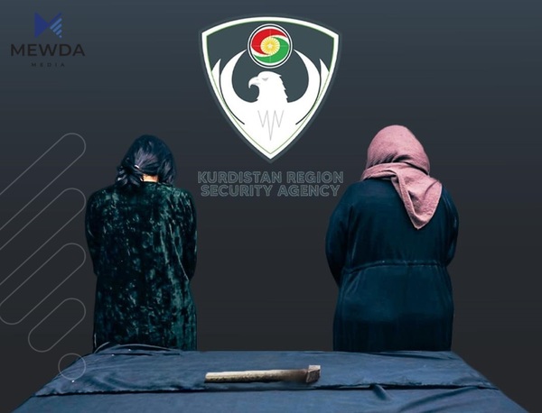  ئاسایش بکوژانی هاوڵاتییەکی لە شارەزوور دەستگیرکرد