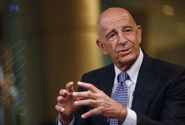 تۆم باراك: له‌ په‌یوه‌ندیی به‌رده‌وامداین له‌گه‌ڵ سوریاو هه‌سه‌ده‌