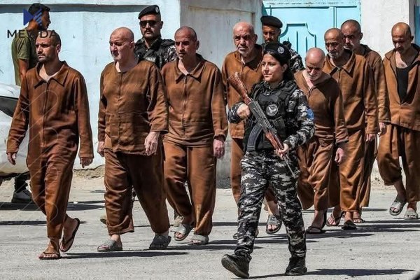 داوادەكرێت كورد خزمەتی سەربازی ناچاریی جێبەجێ‌ بكات