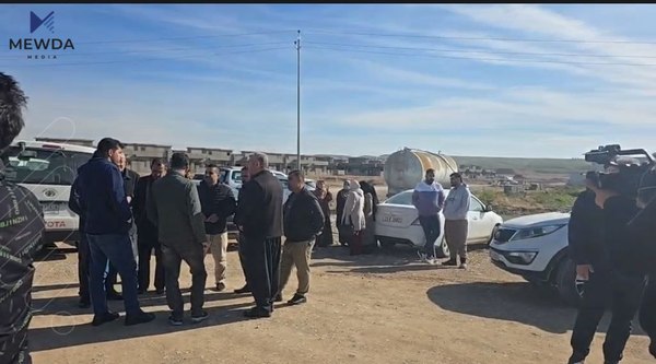  بەشداربووانی پرۆژەیەك داوای كەمكردنەوەی نرخ دەكەن