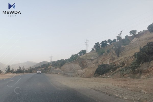 كاركردن لە رێگای دەربەندیخان-وارماوا بە رەسمی رانەگیراوە