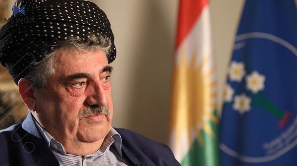 ئەمەریكا تەمبێ‌ بووە و ناتوانێت بە ئاسانی هێرش بكاتە سەر ئێران