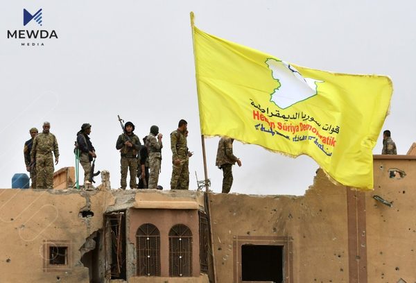  هەسەدە شەڕی مان و نەمان دەكات