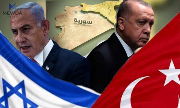 سالار مەحمود: لە سوریا سەودا بە خاکەوە دەکرێت