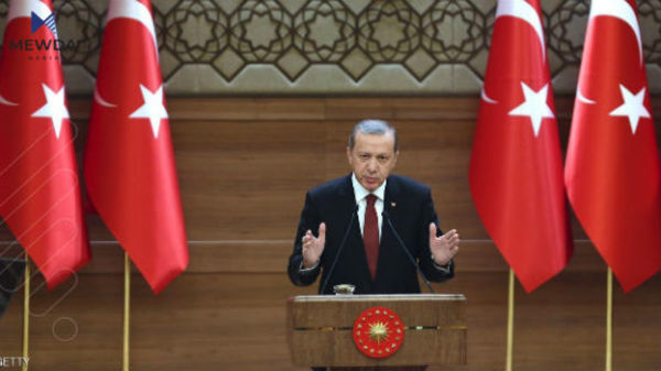 ئه‌ردۆغان له‌باره‌ى رێككه‌وتنه‌كه‌ى هه‌سه‌ده‌و سوریا هاته‌ ده‌نگ