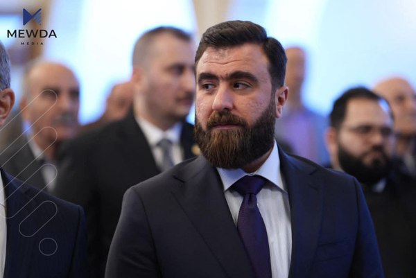 رەیان كلدانی هەڵوێستی خۆی لەبارەی بڕینی كەزی كچەشەڕڤانێكەوە راگەیاند