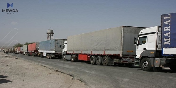 ئاڵوگۆڕە بازرگانییەکانی نێوان هەرێمی کوردستان و ئێران بەردەوامن