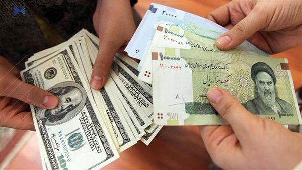 نرخی تمەن گەورەترین دابەزینی تۆماركرد