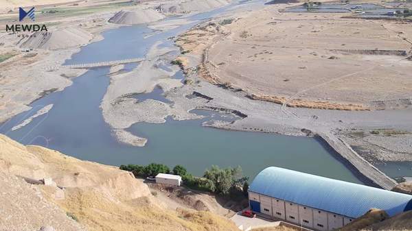 ئێران هەرێمی کوردستان تووشی کارەسات دەکات