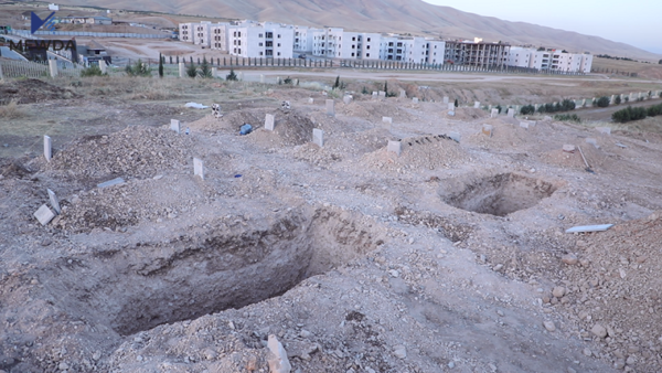 ئەمڕۆ چوار هەڵگری ڤایرۆسی كۆرۆنا لە سلێمانی گیانیان لە دەستداوە