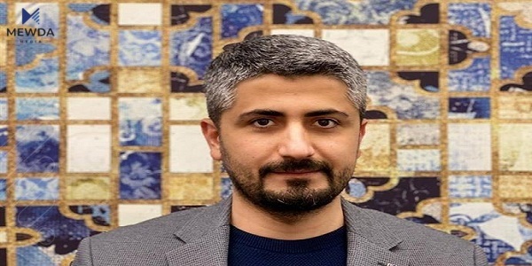 دوای تووشبوونی بە ڤایرۆسی کۆرۆنا وتەبێژی تەندروستيی سلێمانی پەیامێکی بڵاوکردەوە