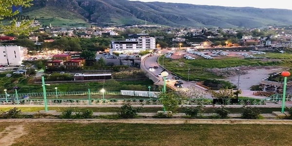 پرسەیەک ناوچەیەکی هەرێمی کوردستان دەخاتە مەترسییەوە