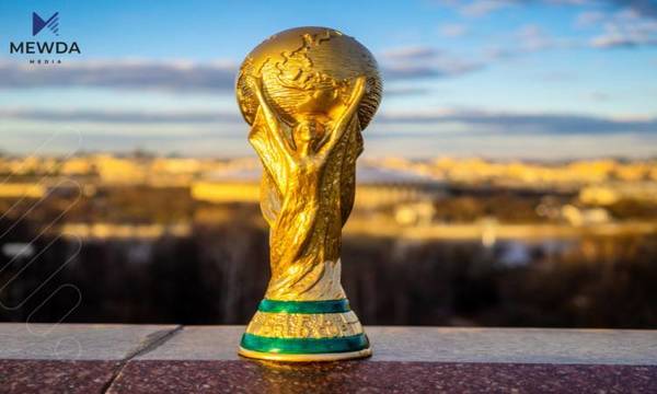 به فهڕمی کاتی دهستپێکردنی مۆندیالی 2022 ی قهتهر ئاشکرکرا