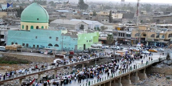 فەرمانی دەستگیرکردن بۆ بەڕێوەبەری گشتی پەروەردەی ئەم شارە دەرچوو