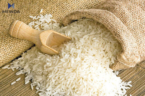 زیانی و سوودی خواردنی برنج بۆ لەش