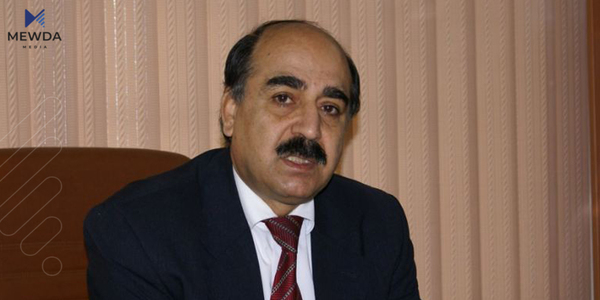 فهرید ئهسهسهرد: ههوڵێكی زۆرههیه بۆ رێككهوتن لهسهر ههڵبژاردنی سهرۆكی یهكێتی