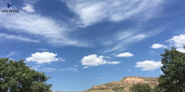 پلەی گەرمی شارەکانی هەرێمی کوردستان نزم دەبنەوە