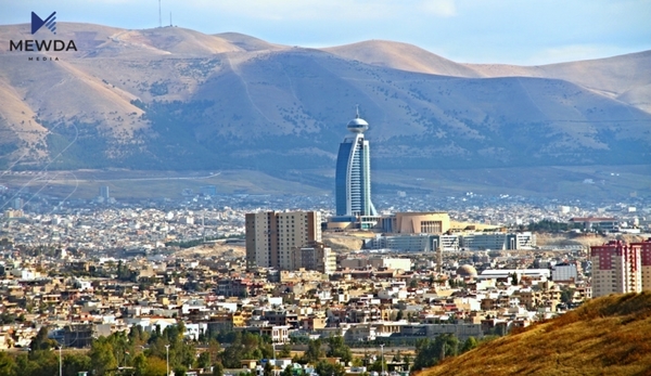 هەڵمەتێكی خۆپارێزی لە سلێمانی دەستپێدەكات