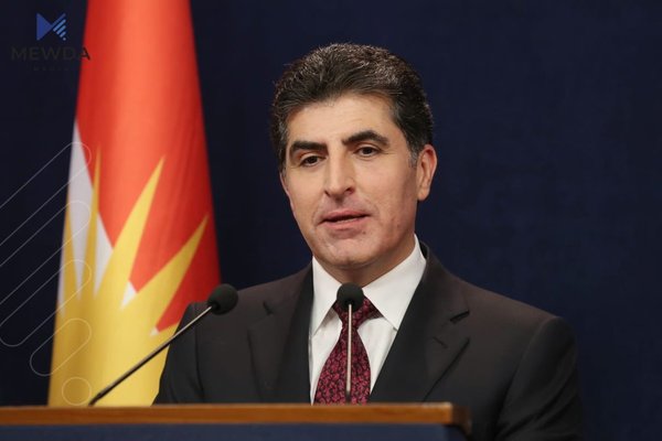 سەرۆکی هەرێمی کوردستان سەردانی تورکیا دەکات