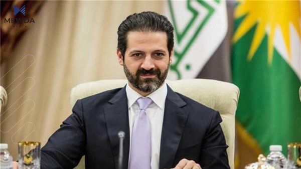 قوباد تاڵەبانی پەیامێک ئاراستەی ھێزە ئەمنییەکان دەکات