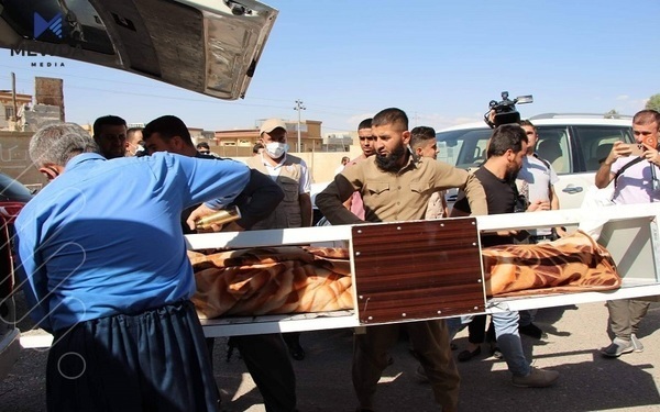 چاودێری كۆمەڵایەتی لەسەر كوژرانی دوو خوشكەكەی چەمچەماڵ روونكردنەوە دەدات