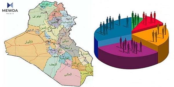 سەرژمێری کێشەیەکی تری بێدەنگکراوی نێوان هەرێم و بەغدایە